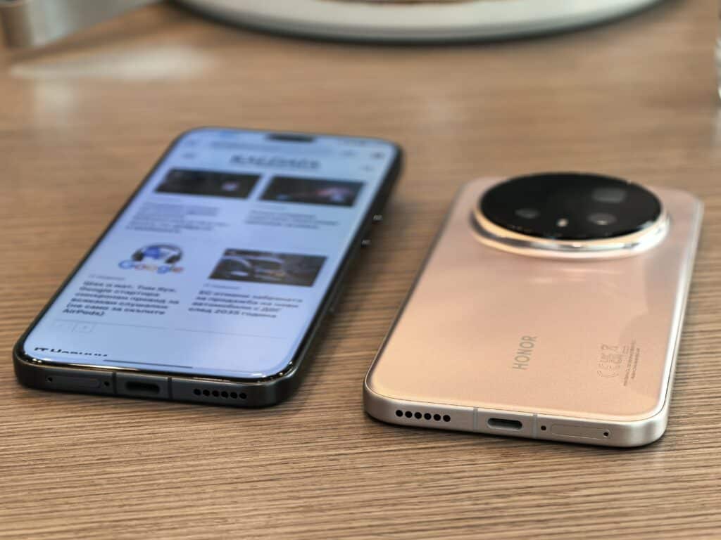 HONOR Magic8 Pro – флагманът, който не те кара да правиш компромиси