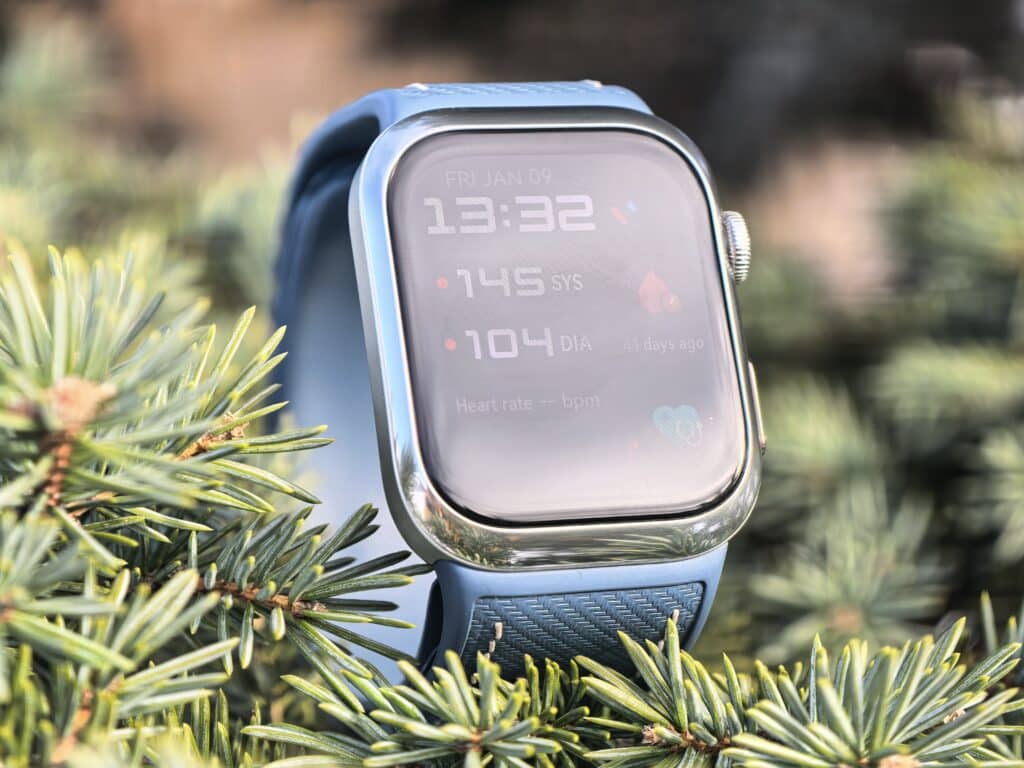 Huawei Watch D2 и истината за смартчасовниците с кръвно налягане