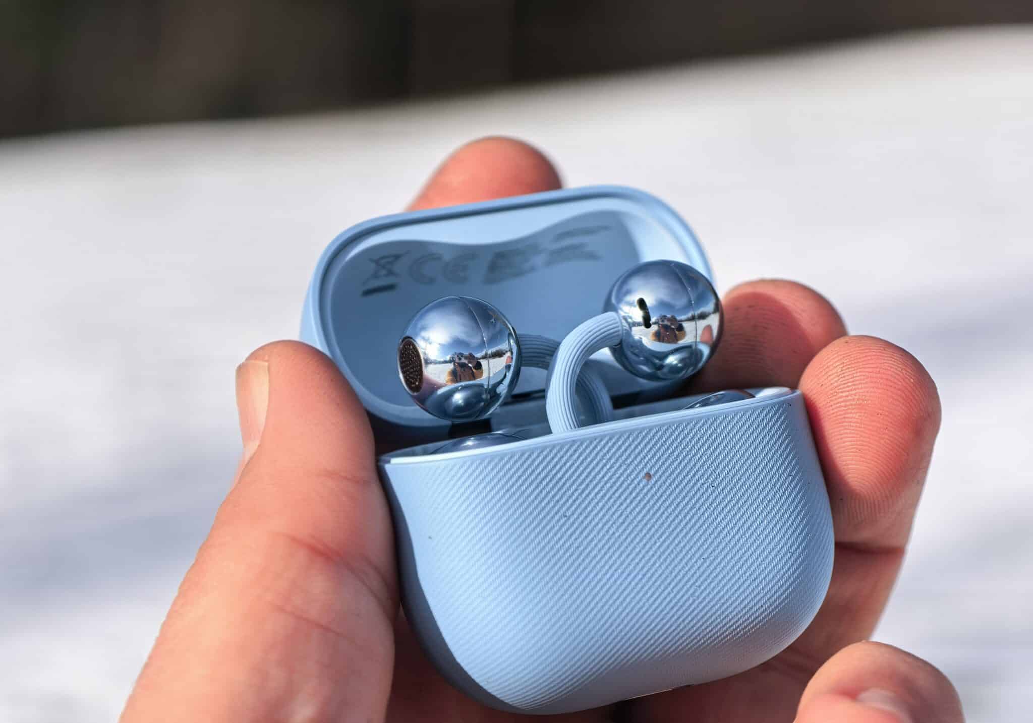 HUAWEI FreeClip 2: слушалки без компромис – комфорт, звук и свобода през целия ден