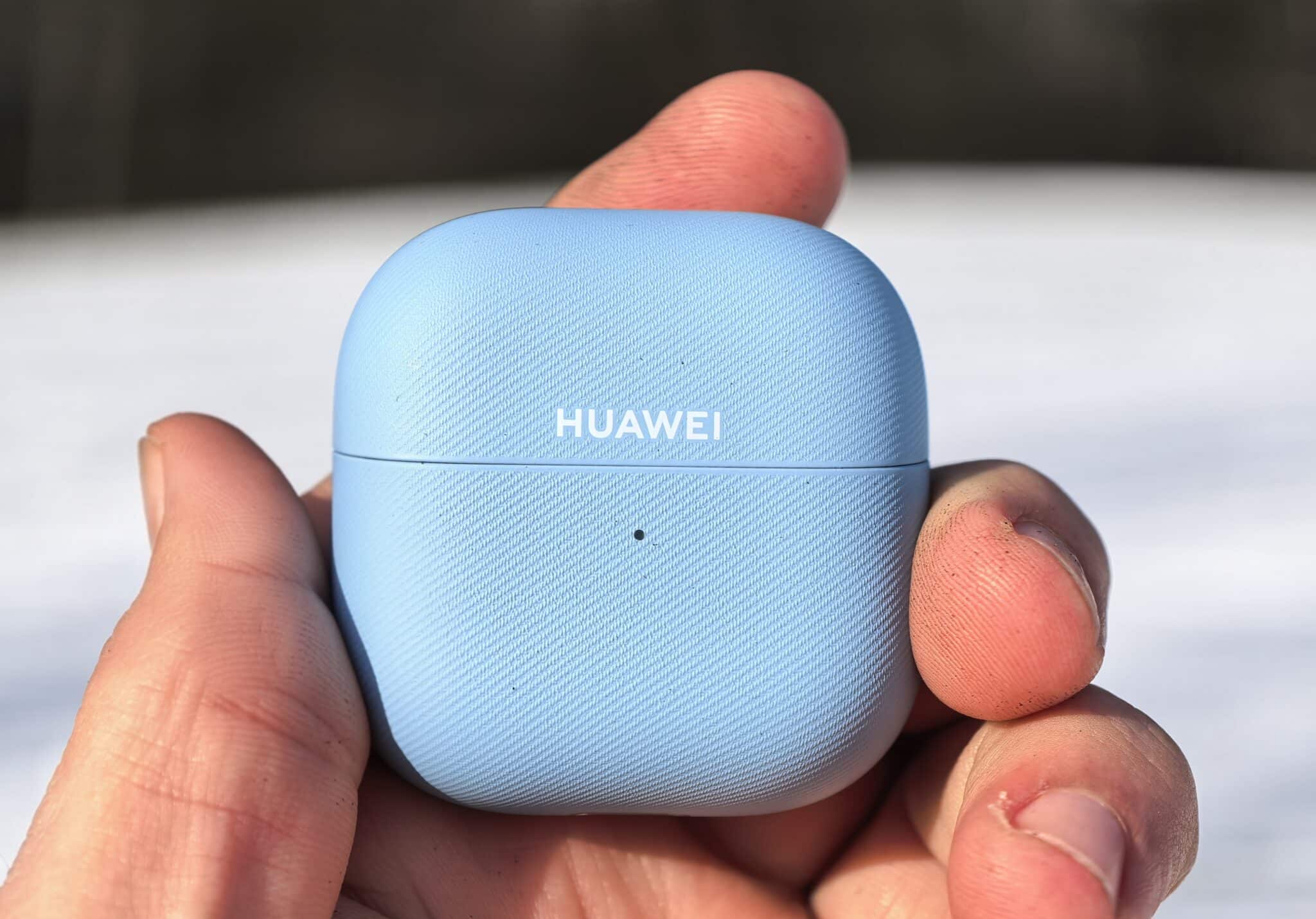 HUAWEI FreeClip 2: слушалки без компромис – комфорт, звук и свобода през целия ден