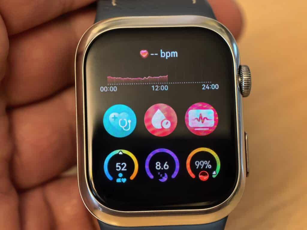 Huawei Watch D2 и истината за смартчасовниците с кръвно налягане