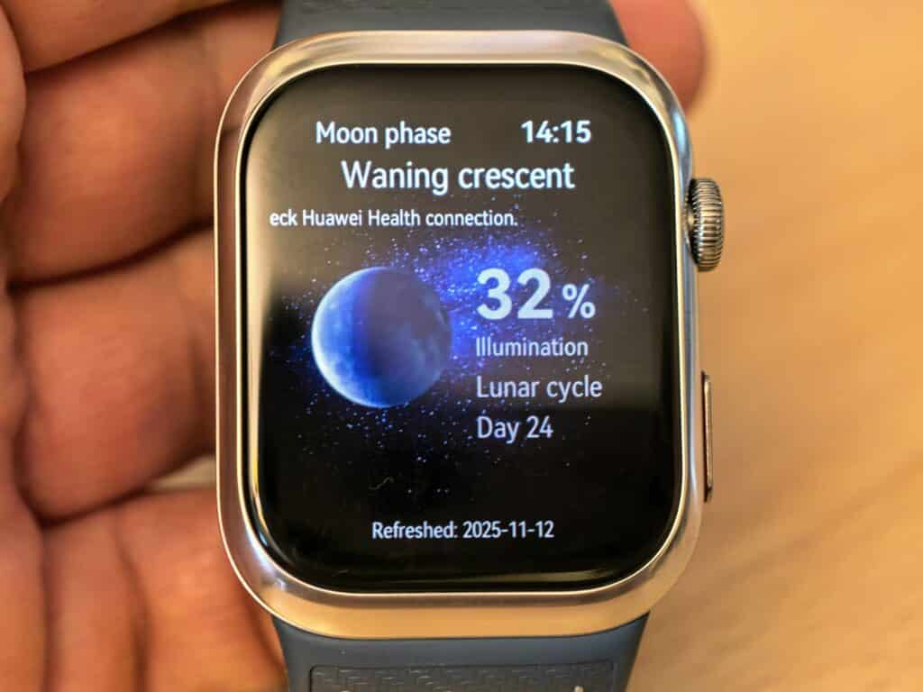 Huawei Watch D2 и истината за смартчасовниците с кръвно налягане