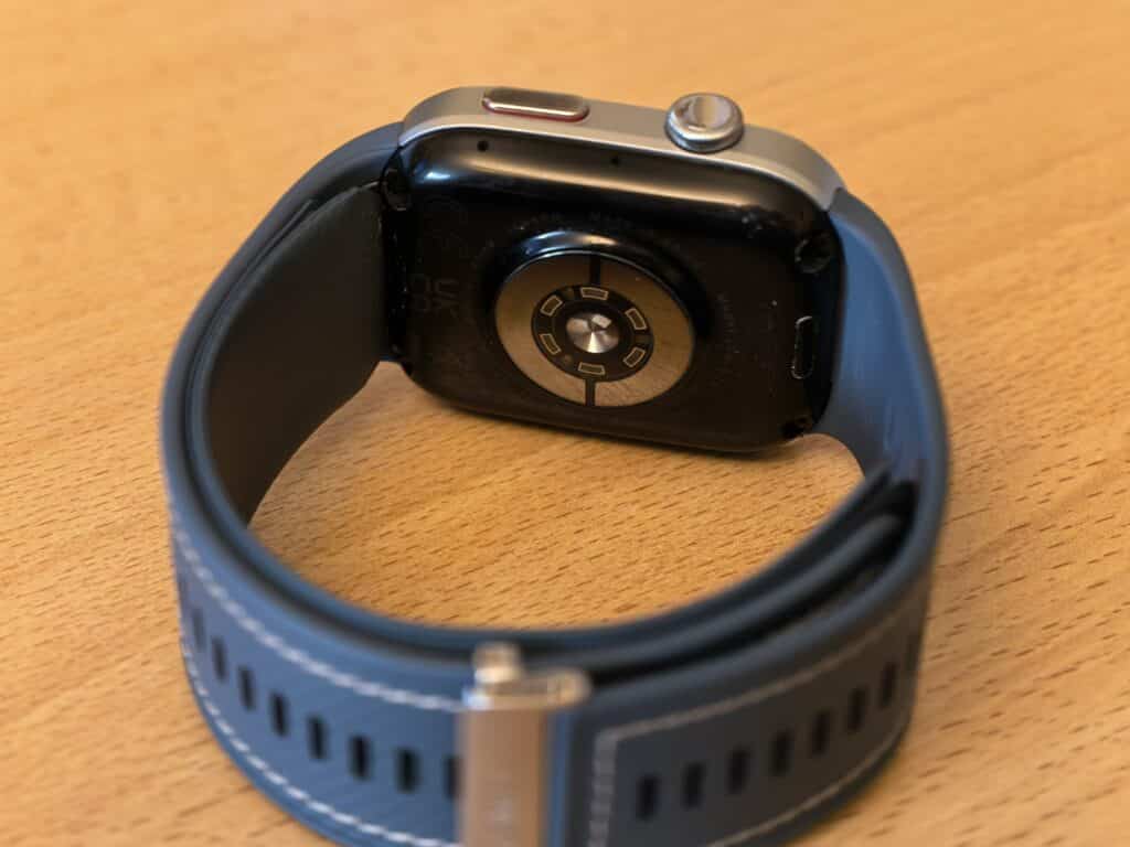 Huawei Watch D2 и истината за смартчасовниците с кръвно налягане