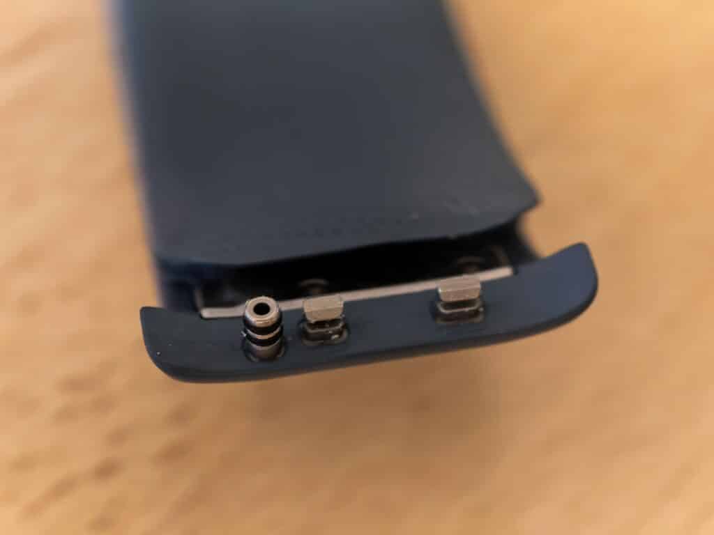 Huawei Watch D2 и истината за смартчасовниците с кръвно налягане