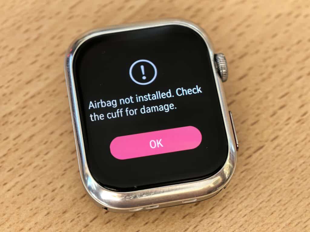 Huawei Watch D2 и истината за смартчасовниците с кръвно налягане