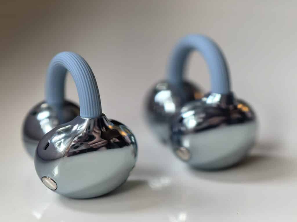 HUAWEI FreeClip 2: слушалки без компромис – комфорт, звук и свобода през целия ден