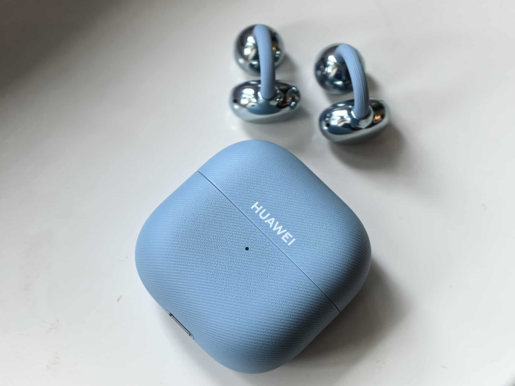 HUAWEI FreeClip 2: слушалки без компромис – комфорт, звук и свобода през целия ден