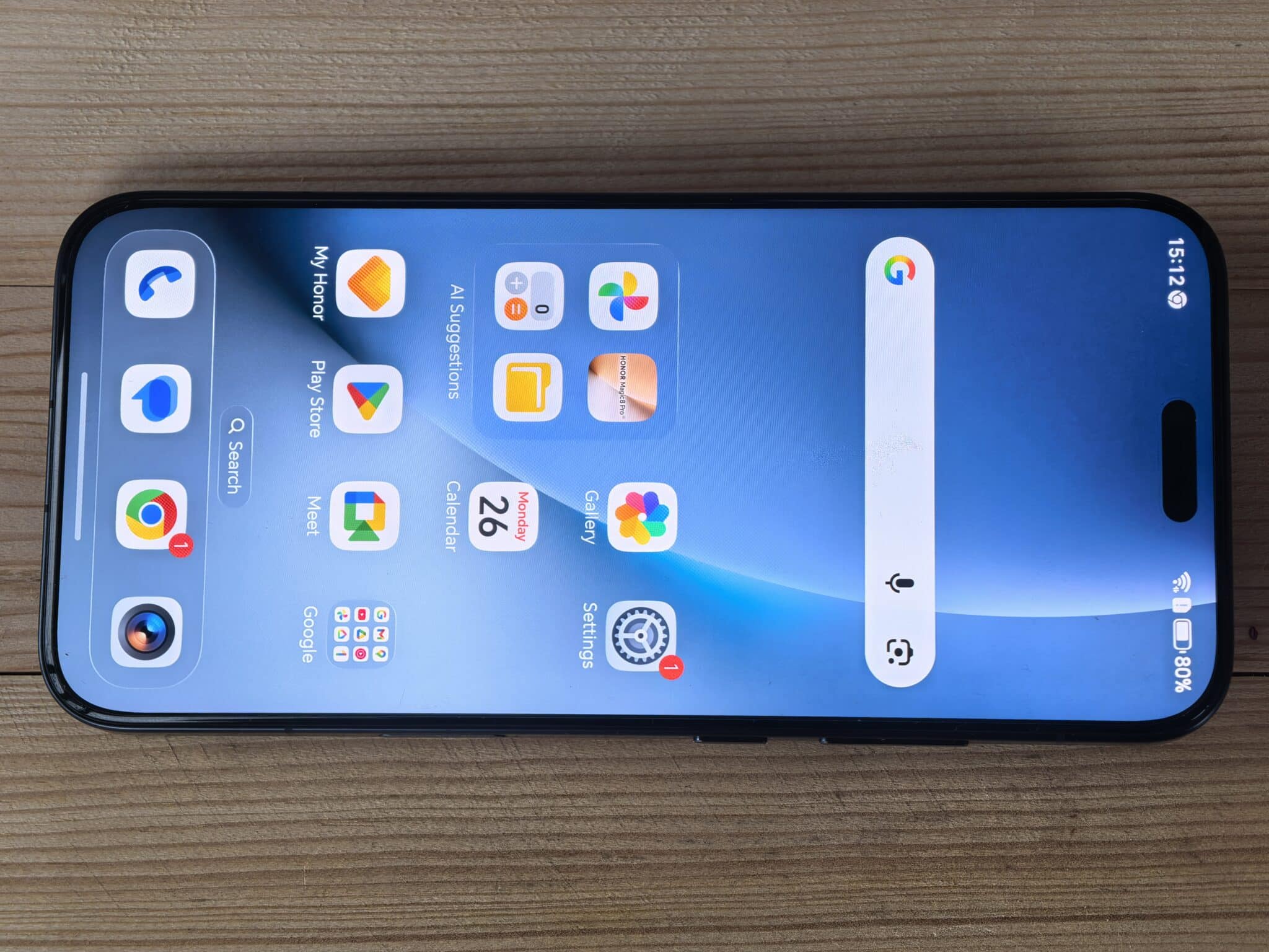 HONOR Magic8 Pro – флагманът, който не те кара да правиш компромиси