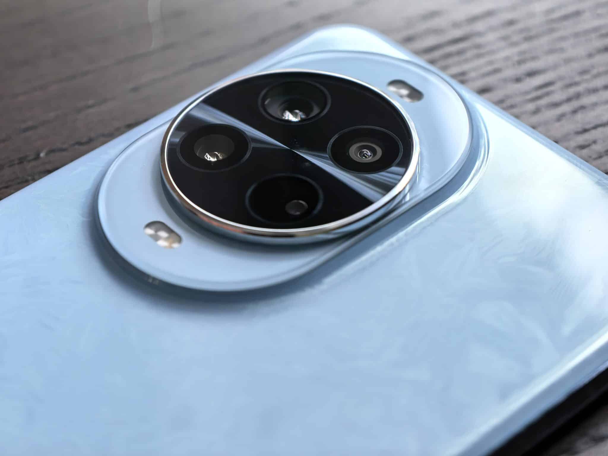 Huawei nova 14 Pro – когато средният клас започне да прилича на флагман