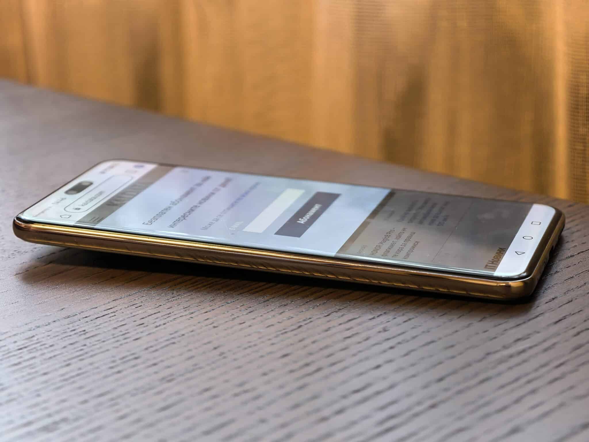 Huawei nova 14 Pro – когато средният клас започне да прилича на флагман