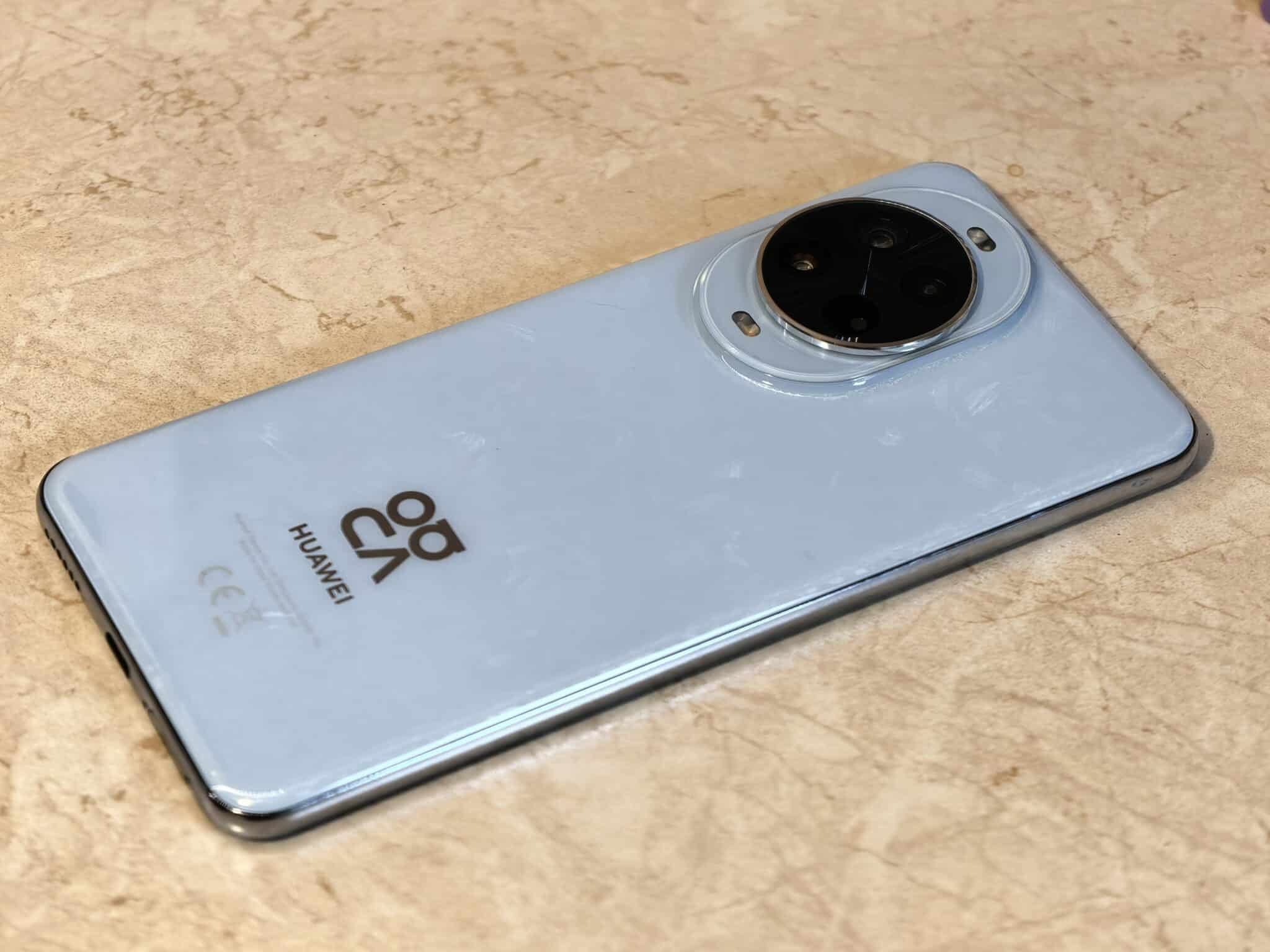 Huawei nova 14 Pro – когато средният клас започне да прилича на флагман