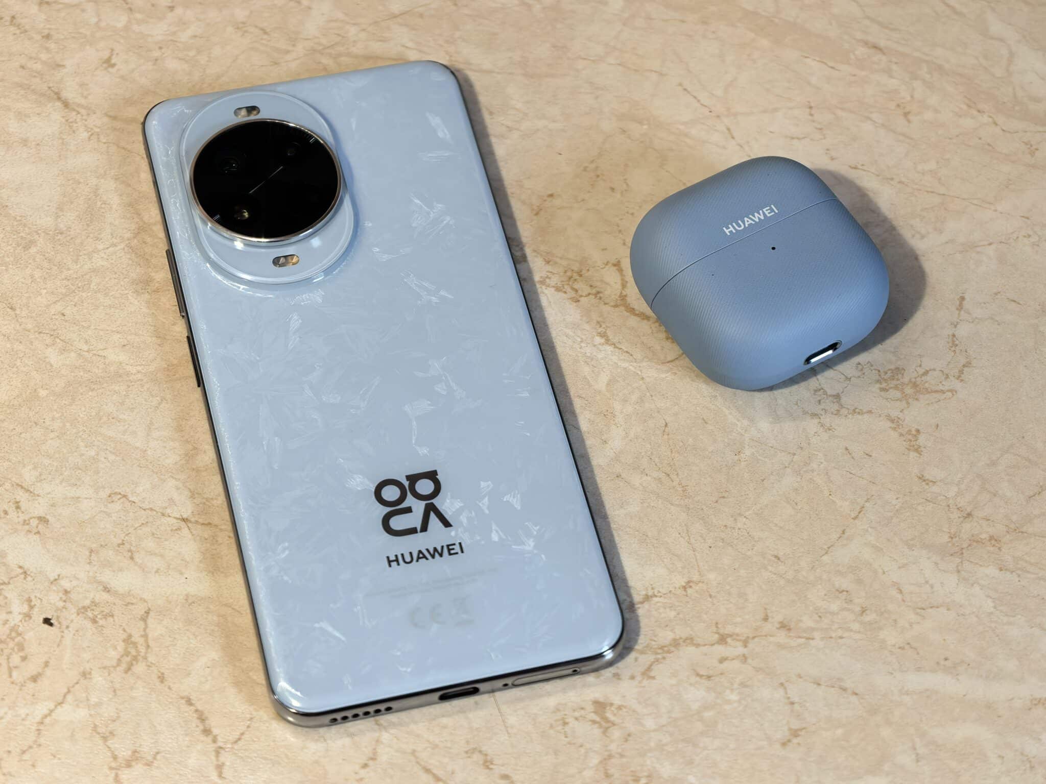 Huawei nova 14 Pro – когато средният клас започне да прилича на флагман