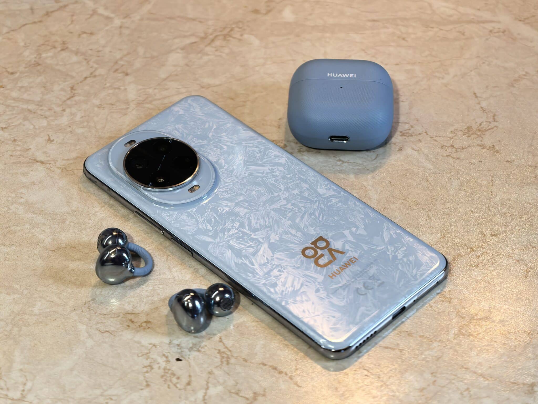 Huawei nova 14 Pro – когато средният клас започне да прилича на флагман