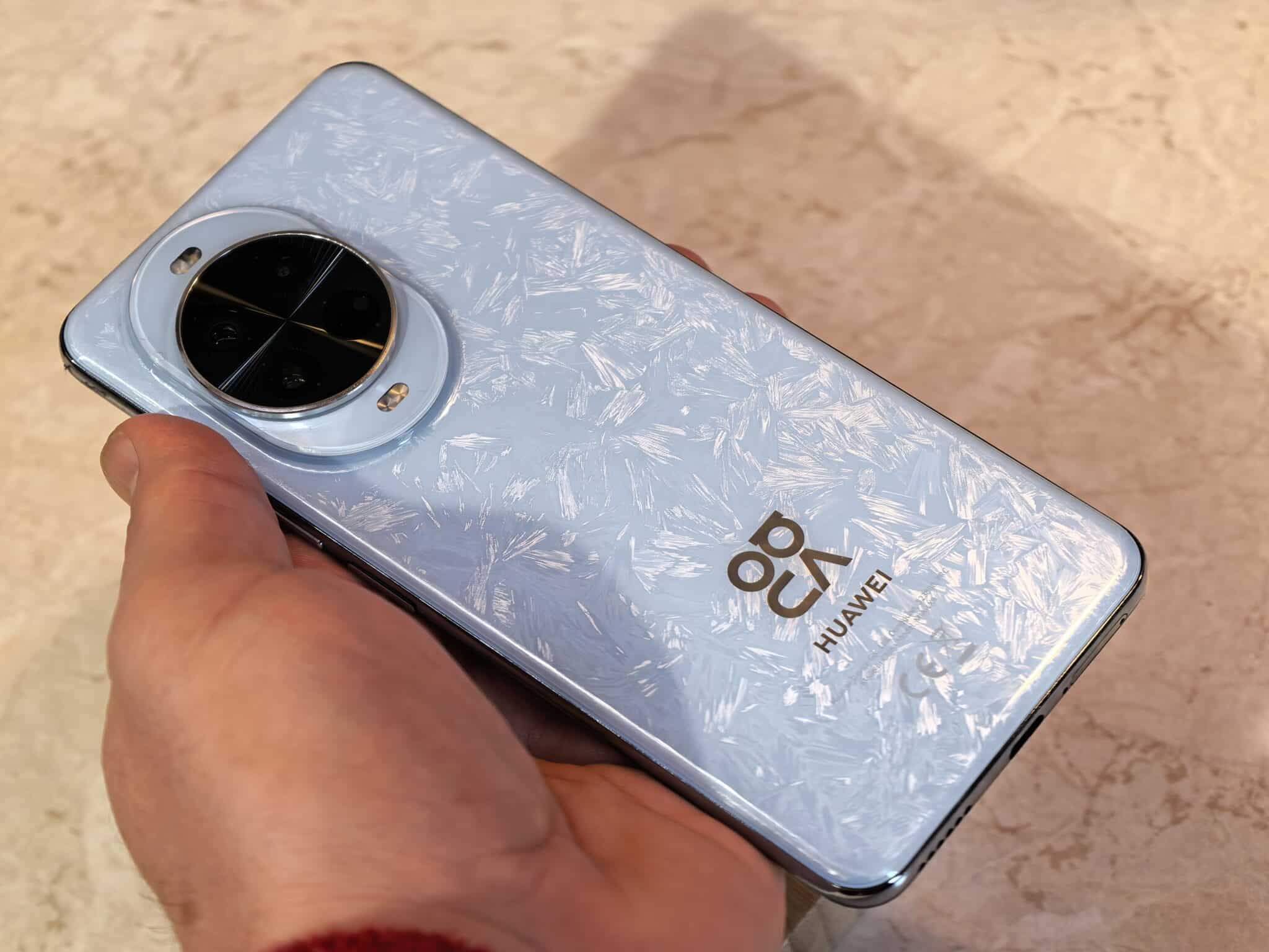 Huawei nova 14 Pro – когато средният клас започне да прилича на флагман