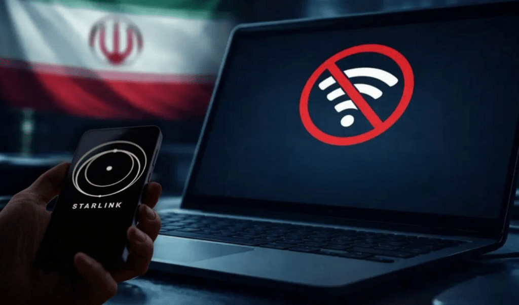 Иран изгражда свой собствен затворен интернет, по-изолиран дори от китайския