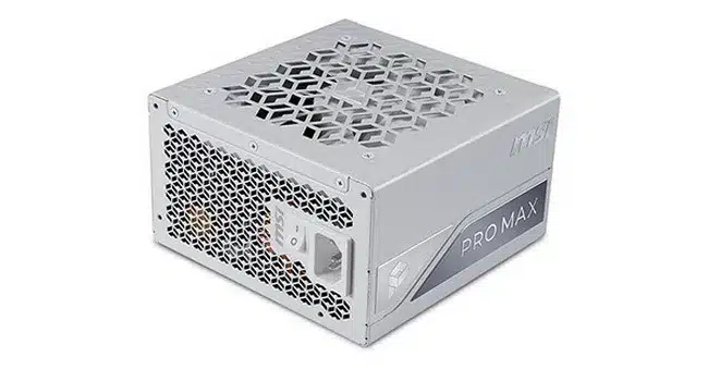 MSI представи Pro Max – нова серия компютри и компоненти с минималистичен дизайн