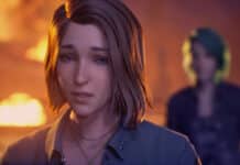 Анонс на Life is Strange: Reunion