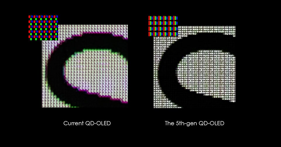 MSI представи геймърския монитор MPG 341CQR QD-OLED X36 с Tandem OLED и RGB Stripe субпиксели