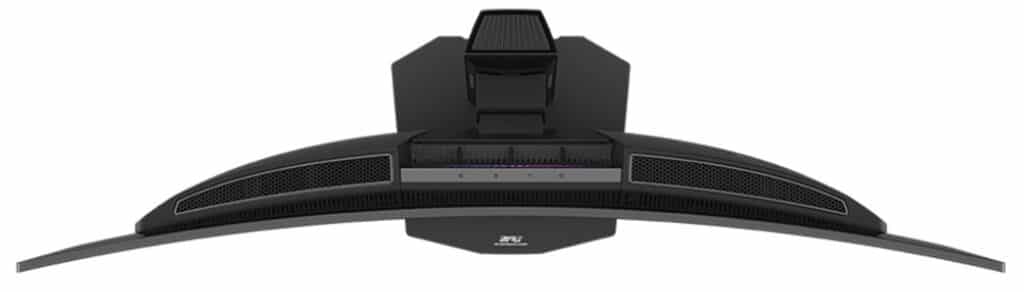 MSI представи геймърския монитор MPG 341CQR QD-OLED X36 с Tandem OLED и RGB Stripe субпиксели