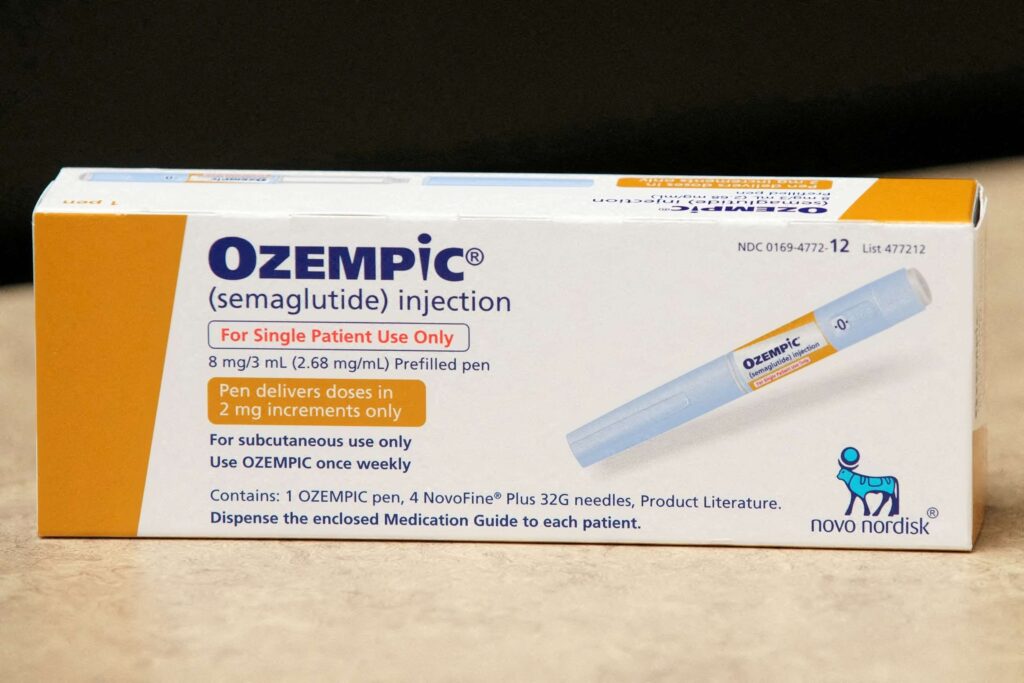Храната в епохата на Ozempic и намаляващия апетит – как супермаркетите на Запад се адаптират