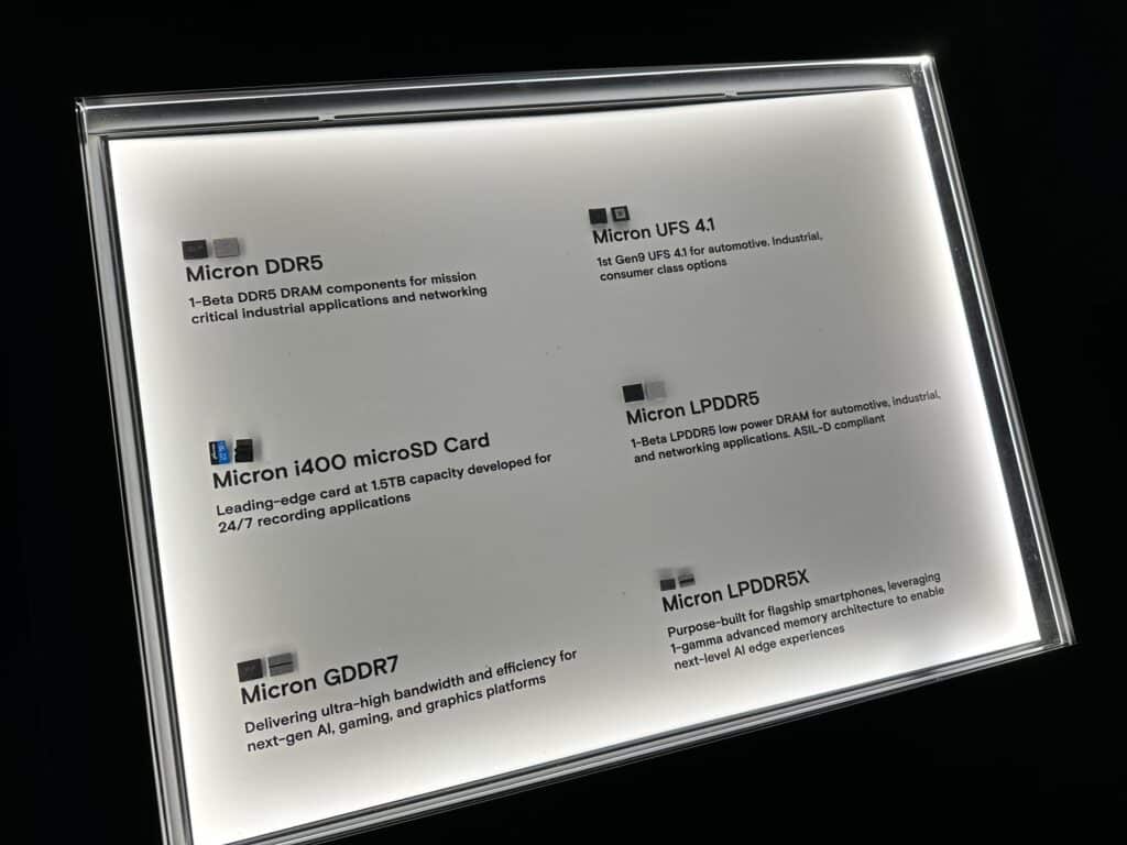 Micron се опита да се оправдае за затварянето на потребителската си марка за SSD и RAM памет Crucial
