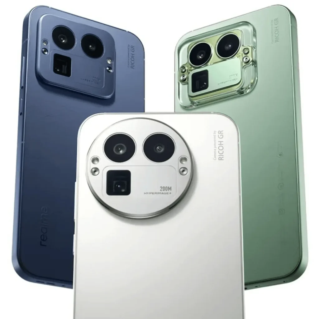 Мащабна китайска консолидация: Realme се върна „под крилото“ на Oppo и се интегрира с OnePlus
