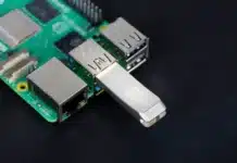 Raspberry Pi пусна флашка с поддръжка на TRIM и SMART за $30