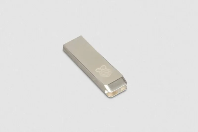 Raspberry Pi пусна флашка с поддръжка на TRIM и SMART за