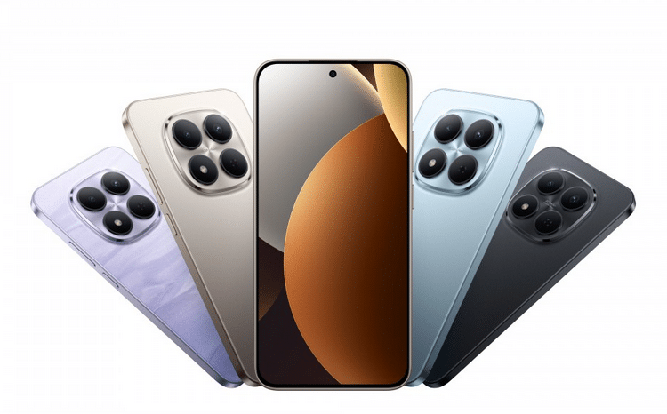 REDMI Note 15 идва в България: Xiaomi залага на „Titan“ издръжливост, 200MP камера и батерии до 6500 mAh