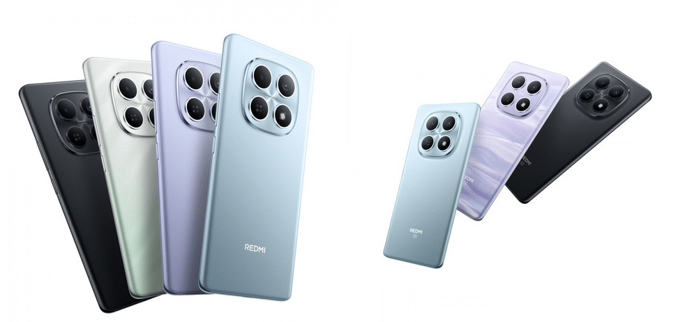 REDMI Note 15 идва в България: Xiaomi залага на „Titan“ издръжливост, 200MP камера и батерии до 6500 mAh