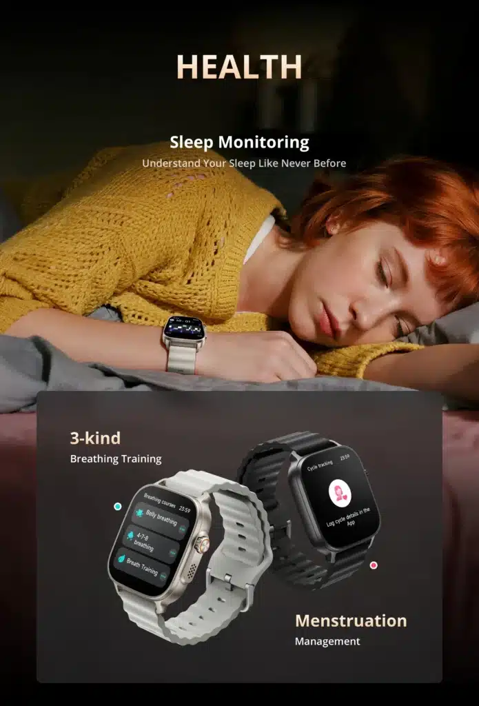 realme Watch 5 влиза смело в играта: голям AMOLED, GPS и изненадващо силна батерия