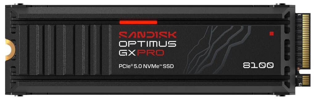 Sandisk погребва марките WD_Black и WD Blue – вече SSD дисковете ѝ ще се наричат Optimus