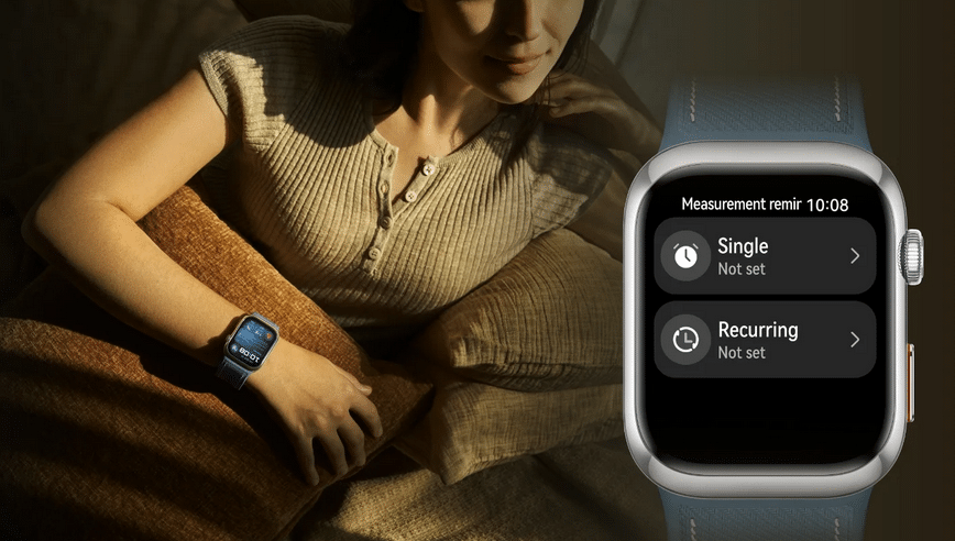 Huawei Watch D2 и истината за смартчасовниците с кръвно налягане