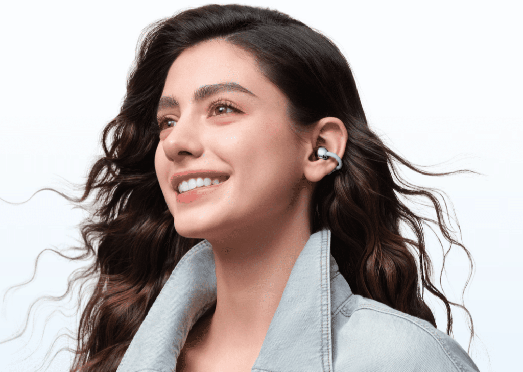 HUAWEI FreeClip 2: слушалки без компромис – комфорт, звук и свобода през целия ден
