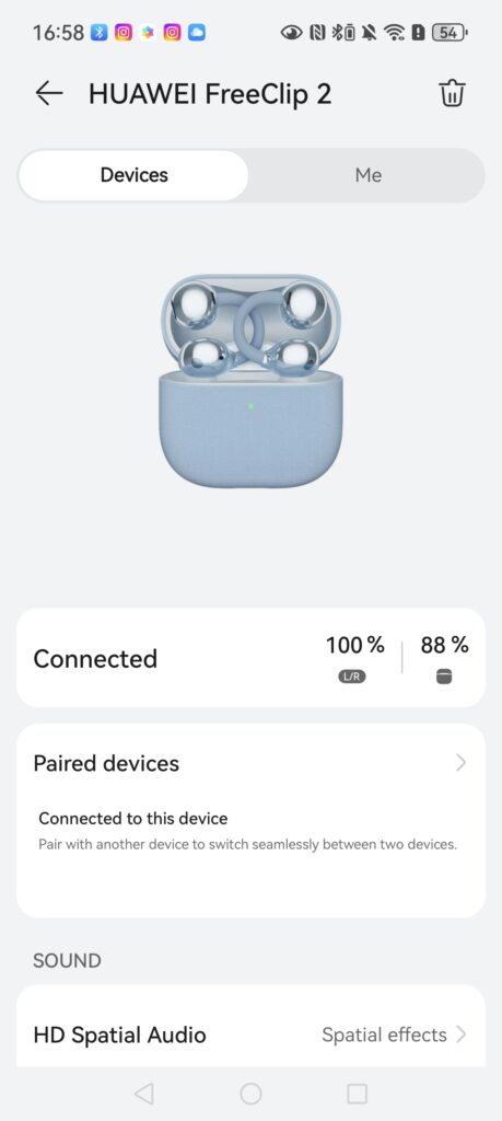 HUAWEI FreeClip 2: слушалки без компромис – комфорт, звук и свобода през целия ден