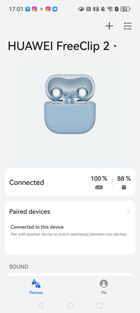 HUAWEI FreeClip 2: слушалки без компромис – комфорт, звук и свобода през целия ден
