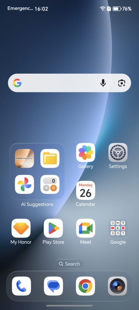HONOR Magic8 Pro – флагманът, който не те кара да правиш компромиси