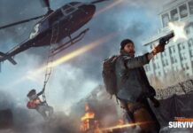 Ubisoft разкри част от това, което ще се появи за The Division 2 до края на годината