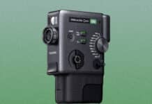 Fujifilm представи фотоапарата за мигновен печат в ретро стил Instax Mini Evo Cinema, който може да снима и видео