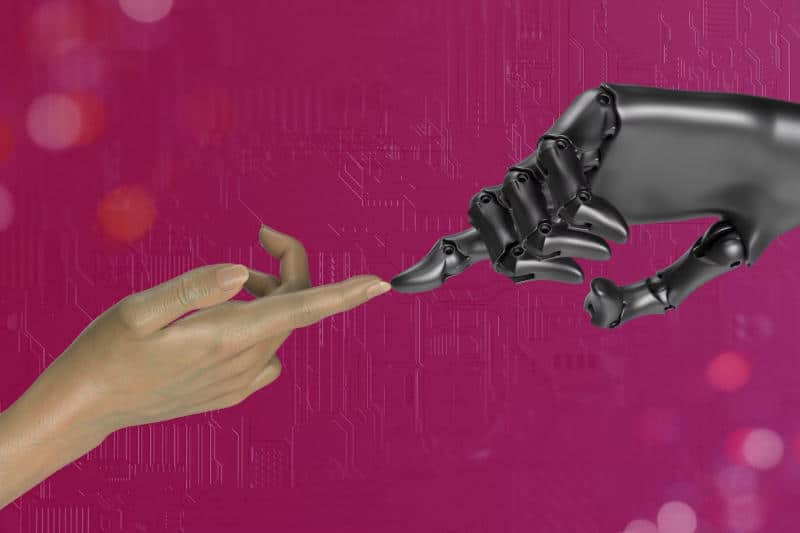 Социалните мрежи скоро ще бъдат наводнени от AI чатботове, предупреждават учени
