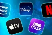 Стрийминг платформите ще похарчат над 100 млрд. долара за ново съдържание през тази година