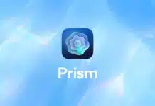 OpenAI представи новото приложение Prism за научни изследвания