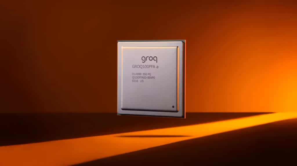 Най-загадъчната сделка на 2025 година: Защо Nvidia похарчи 20 млрд. долара за Groq?