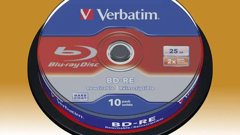 Blu-ray отбеляза своята 20-годишнина – и все още не смята да се пенсионира