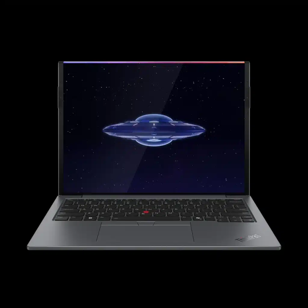 Концепциите на Lenovo на CES 2026 – ThinkPad Rollable XD, AI Glasses, Smart Sense Display и Project Kubit