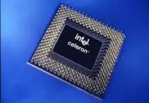 Руска компания отне правата върху марката Celeron от Intel