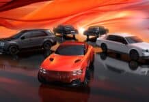 Toyota пусна тайното си оръжие: Century вече е отделна марка и влиза директно в битка с Rolls-Royce