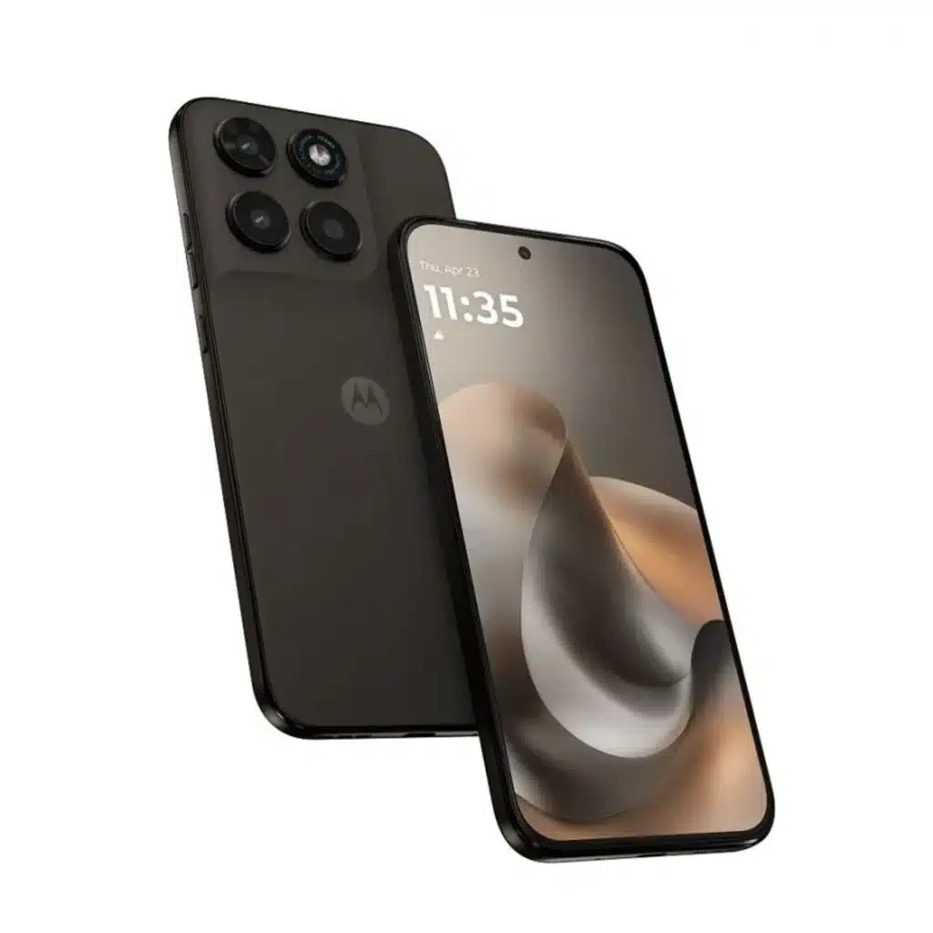 Motorola официално представи смартфоните Moto G77 и Moto G67