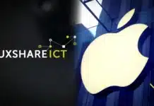 Мащабно изтичане на информация от партньор на Apple доведе до кражбата на секретни данни на компанията