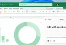 Настолната версия на Microsoft Excel получи AI агент – той попълва таблици, коригира формули и не само